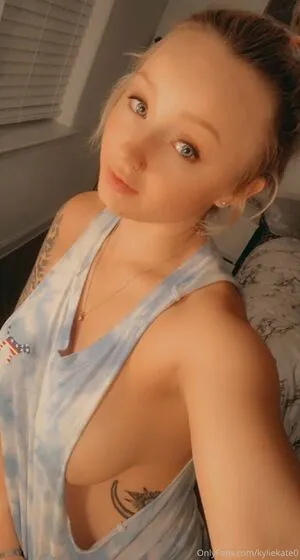 Kyliekate69 OnlyFans Leaked Free Thumbnail Picture - #llrWzOxk4v