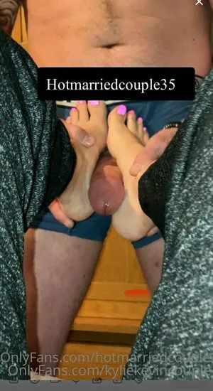 Kyliekevincouple OnlyFans Leaked Free Thumbnail Picture - #u3zNPsrTe2