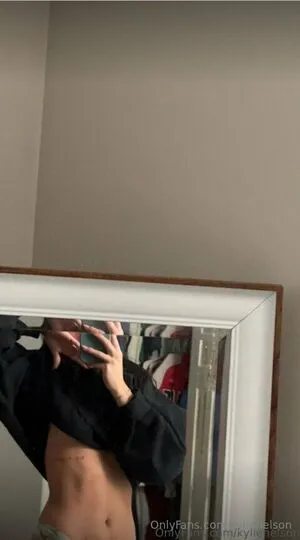 Kylienelson OnlyFans Leaked Free Thumbnail Picture - #9kZqty8d51