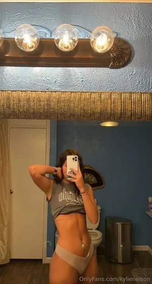 Kylienelson OnlyFans Leaked Free Thumbnail Picture - #BgZdF8oBQ2