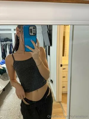 Kylienelson OnlyFans Leaked Free Thumbnail Picture - #E0E2XiK1Fr