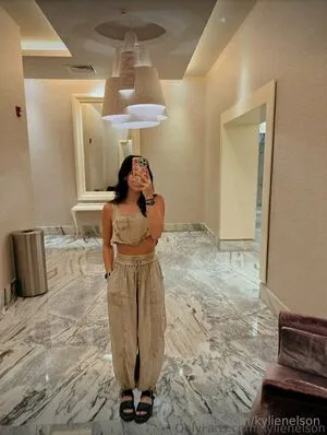 Kylienelson OnlyFans Leaked Free Thumbnail Picture - #E8cNbNm09g