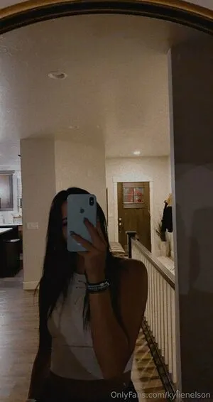 Kylienelson OnlyFans Leaked Free Thumbnail Picture - #FdnoEpRONz