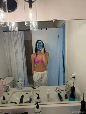 Kylienelson OnlyFans Leaked Free Thumbnail Picture - #P8MxVx6Em2