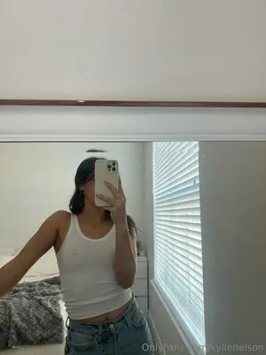 Kylienelson OnlyFans Leaked Free Thumbnail Picture - #UzQ01nZdza