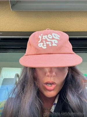 Kylienelson OnlyFans Leaked Free Thumbnail Picture - #ZdryU96dog