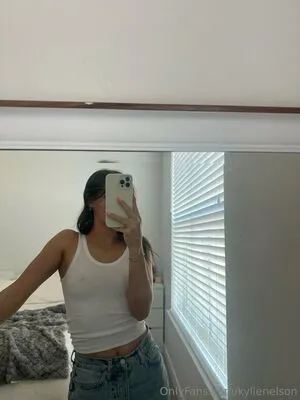 Kylienelson OnlyFans Leaked Free Thumbnail Picture - #iyJr1dGGS2