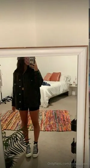 Kylienelson OnlyFans Leaked Free Thumbnail Picture - #pp5rFiiC45