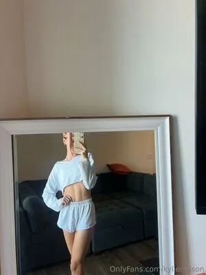 Kylienelson OnlyFans Leaked Free Thumbnail Picture - #r6PHIqVC8V