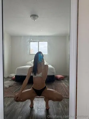 Kylienelson OnlyFans Leaked Free Thumbnail Picture - #vBBv7ROtg0