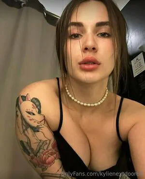 Kylienextdoor69 OnlyFans Leaked Free Thumbnail Picture - #3sgDcqOIxg