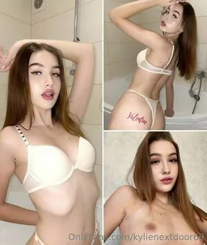 Kylienextdoor69 OnlyFans Leaked Free Thumbnail Picture - #8JWjLJzDQd