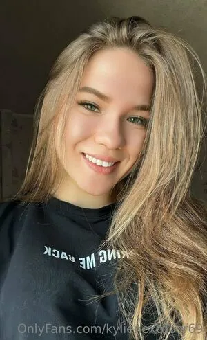 Kylienextdoor69 OnlyFans Leaked Free Thumbnail Picture - #8pjifXfcrX