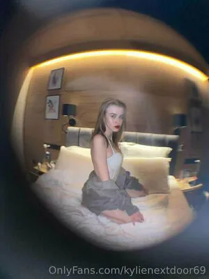 Kylienextdoor69 OnlyFans Leaked Free Thumbnail Picture - #Akh7Umeeqh