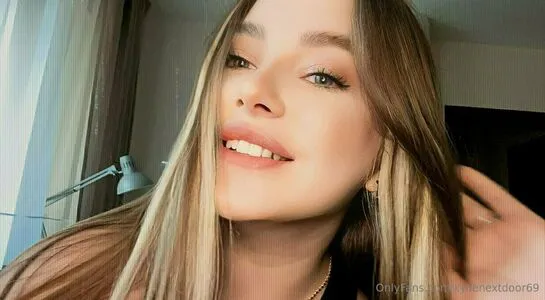Kylienextdoor69 OnlyFans Leaked Free Thumbnail Picture - #KG3eH2gZTi