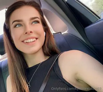 Kylienextdoor69 OnlyFans Leaked Free Thumbnail Picture - #KLZEt8kZWd
