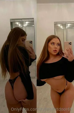 Kylienextdoor69 OnlyFans Leaked Free Thumbnail Picture - #NBokOInmWP