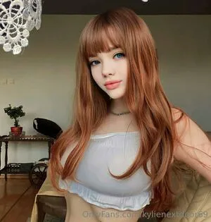 Kylienextdoor69 OnlyFans Leaked Free Thumbnail Picture - #RhYvcehKS4
