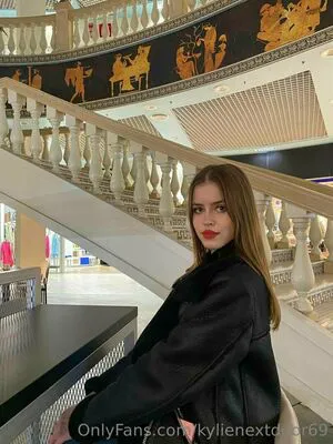 Kylienextdoor69 OnlyFans Leaked Free Thumbnail Picture - #Tz5NXOyAnK