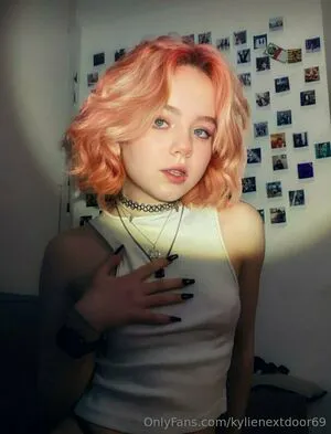Kylienextdoor69 OnlyFans Leaked Free Thumbnail Picture - #XxjvpfBbs2