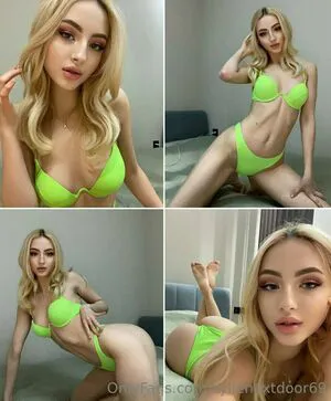 Kylienextdoor69 OnlyFans Leaked Free Thumbnail Picture - #as81edtmX0