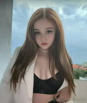 Kylienextdoor69 OnlyFans Leaked Free Thumbnail Picture - #byC9nifwAY