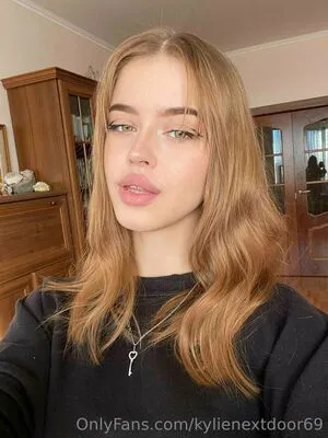 Kylienextdoor69 OnlyFans Leaked Free Thumbnail Picture - #d9MGTUeExV