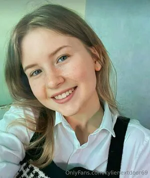 Kylienextdoor69 OnlyFans Leaked Free Thumbnail Picture - #gPn9dnZdhW