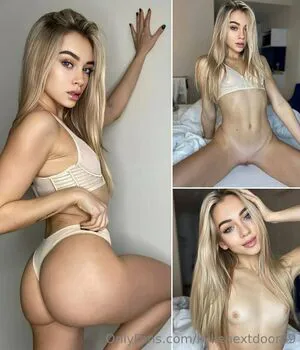 Kylienextdoor69 OnlyFans Leaked Free Thumbnail Picture - #mYJCen0EbW