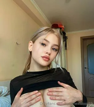 Kylienextdoor69 OnlyFans Leaked Free Thumbnail Picture - #oEkmz3sJFE