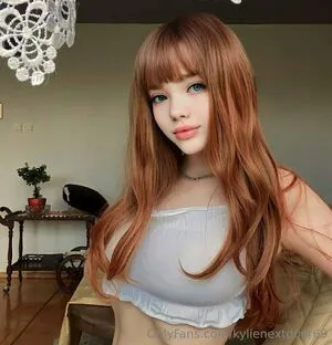 Kylienextdoor69 OnlyFans Leaked Free Thumbnail Picture - #p4RJM10lpX
