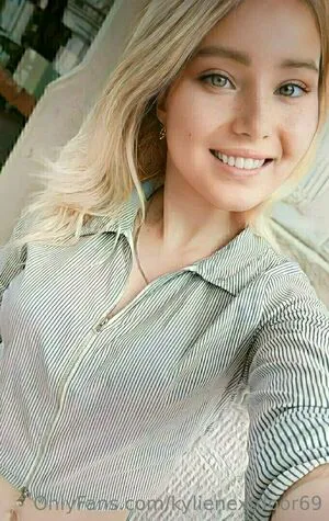 Kylienextdoor69 OnlyFans Leaked Free Thumbnail Picture - #qU4D6eJ9N7