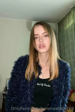 Kylienextdoor69 OnlyFans Leaked Free Thumbnail Picture - #qzFuINDBFz