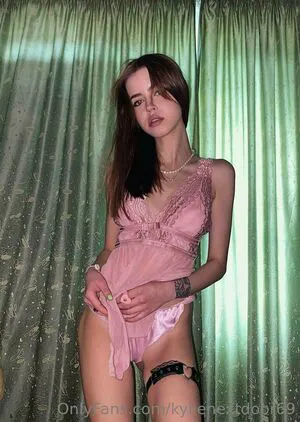 Kylienextdoor69 OnlyFans Leaked Free Thumbnail Picture - #skqd6hVSlK