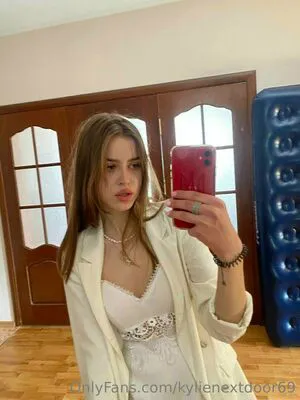 Kylienextdoor69 OnlyFans Leaked Free Thumbnail Picture - #ubrUJkmhBz