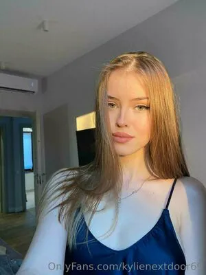 Kylienextdoor69 OnlyFans Leaked Free Thumbnail Picture - #zvBfMEztD0