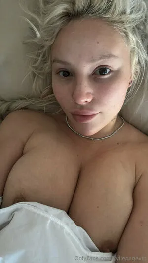 Kyliepagevip OnlyFans Leaked Free Thumbnail Picture - #9DFHrGvWuA