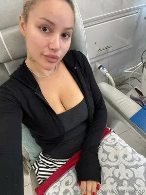 Kyliepagevip OnlyFans Leaked Free Thumbnail Picture - #DWdqSH4K3F