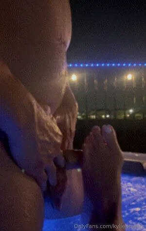 Kyliepowers OnlyFans Leaked Free Thumbnail Picture - #g7ZGxU6gwN