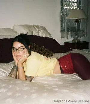 Kylierae OnlyFans Leaked Free Thumbnail Picture - #Appb4r9F34