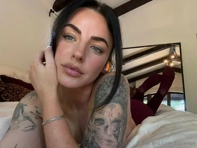 Kylierae OnlyFans Leaked Free Thumbnail Picture - #D89a8o5Lu0