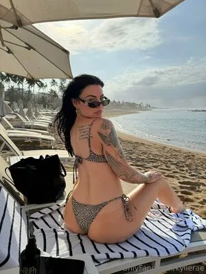 Kylierae OnlyFans Leaked Free Thumbnail Picture - #d840gN9Gjx