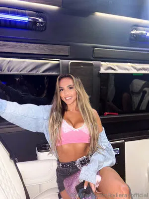 Kylierayofficial OnlyFans Leaked Free Thumbnail Picture - #XZnQflKGbQ