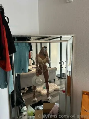 Kylierayofficial OnlyFans Leaked Free Thumbnail Picture - #pzw5LCYQts