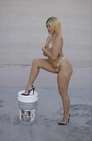 Kylierayxo OnlyFans Leaked Free Thumbnail Picture - #PLjpKg2X2V