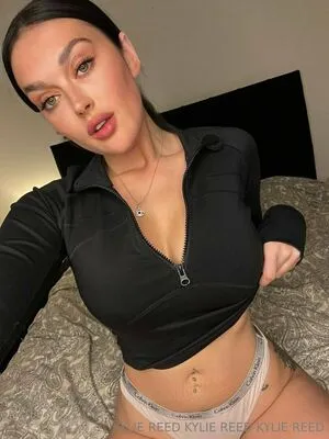 kyliereed OnlyFans Leaked Free Thumbnail Picture - #0wVxfbCmn3