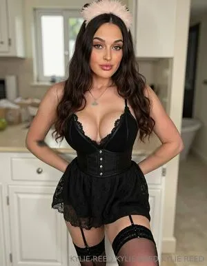 kyliereed OnlyFans Leaked Free Thumbnail Picture - #BQq8d49QeC