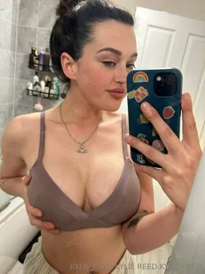 kyliereed OnlyFans Leaked Free Thumbnail Picture - #LEI1oeTEqf