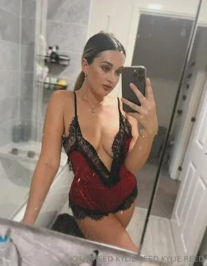 kyliereed OnlyFans Leaked Free Thumbnail Picture - #qZPLthj9xh