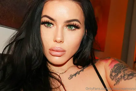 Kyliescreamsvip OnlyFans Leaked Free Thumbnail Picture - #NnbRnX8HyJ